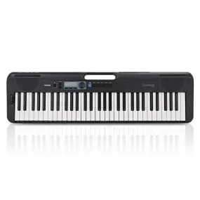 Casio CT-S300 Keyboard with Accessory Pack