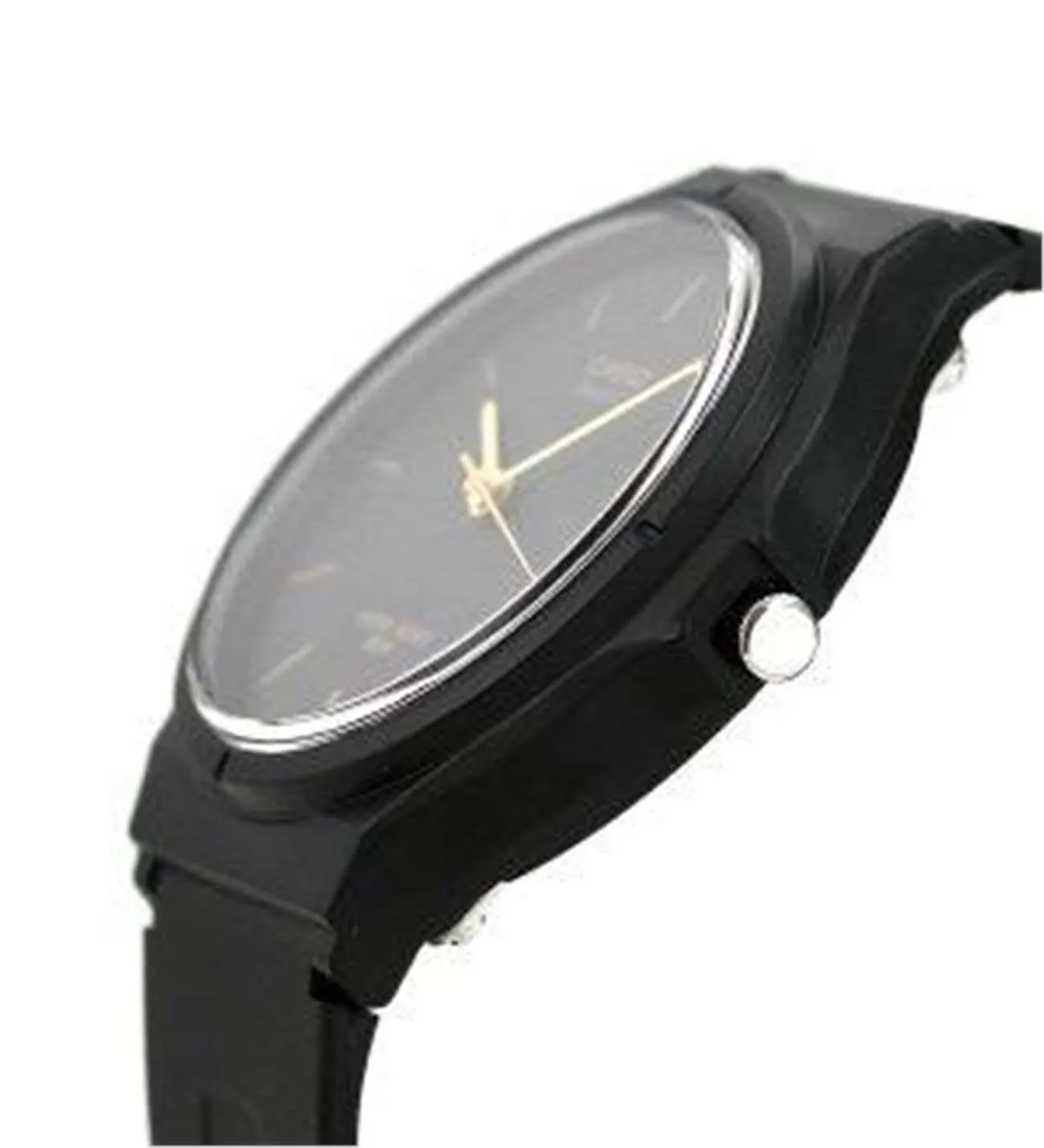 Casio MW-59-1EVDF Black Resin Unisex Watch