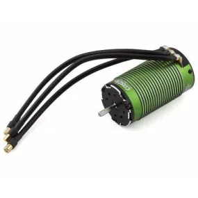 Castle 1717-1260KV Four-Pole Brushless Sensored Motor