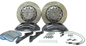 CEIKA Custom Big Brake Kit for Acura/Honda RSX DC5 Type-R (02~06)