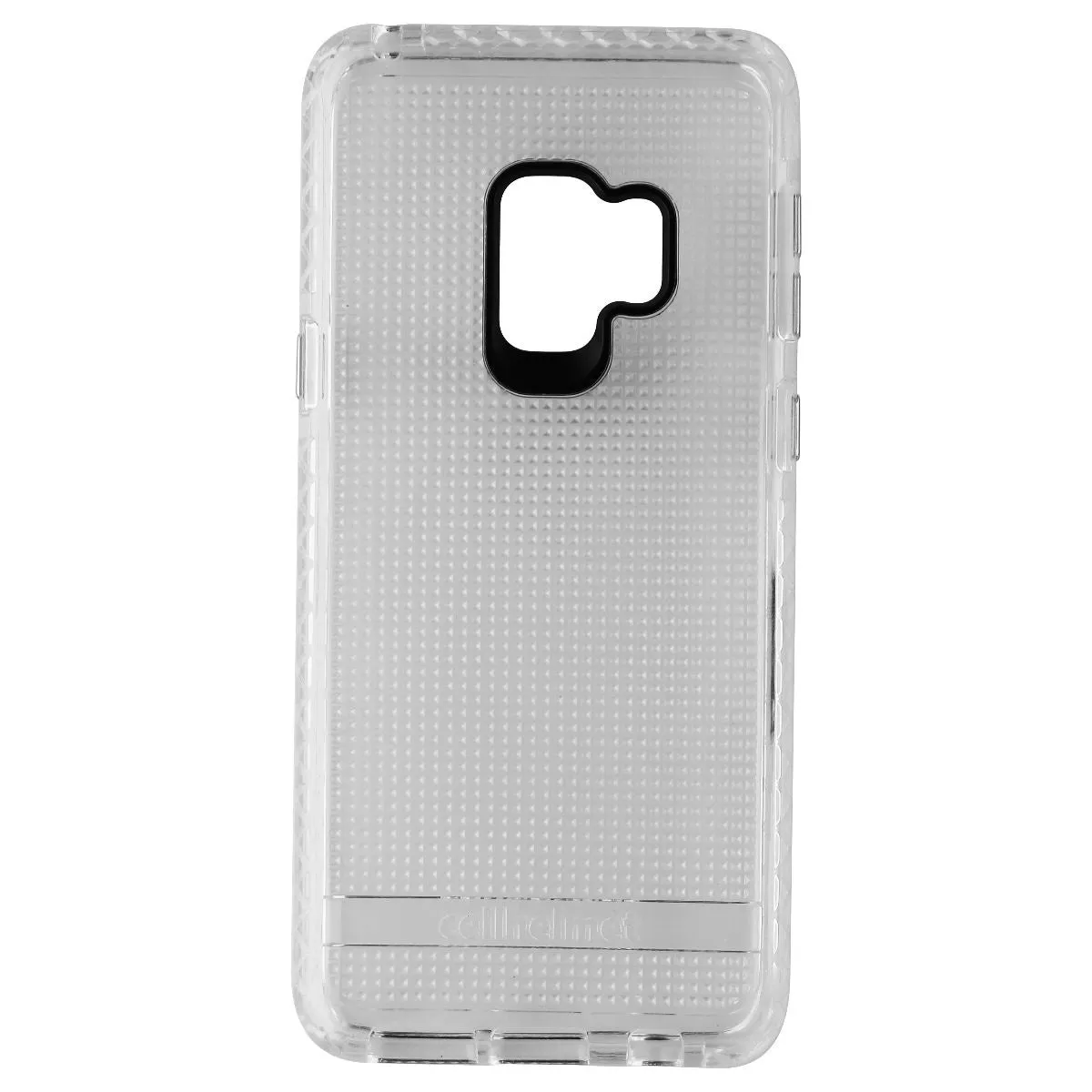 CellHelmet Altitude X PRO Series Case for Samsung Galaxy S9 - Clear