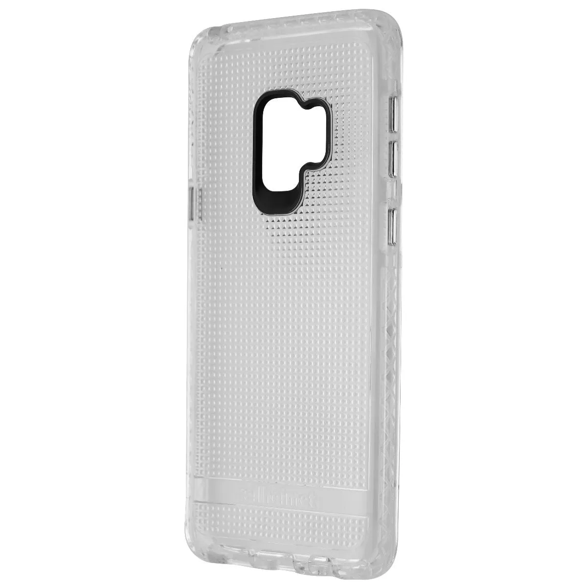 CellHelmet Altitude X PRO Series Case for Samsung Galaxy S9 - Clear