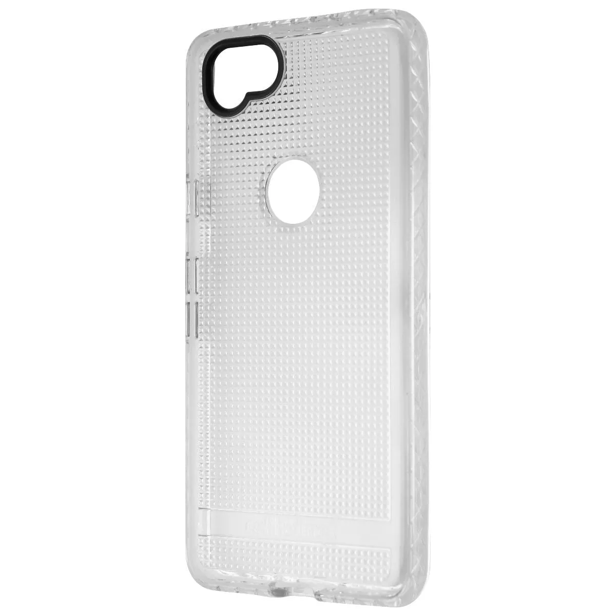 CellHelmet Altitude X Series Case for Google Pixel 2 - Clear