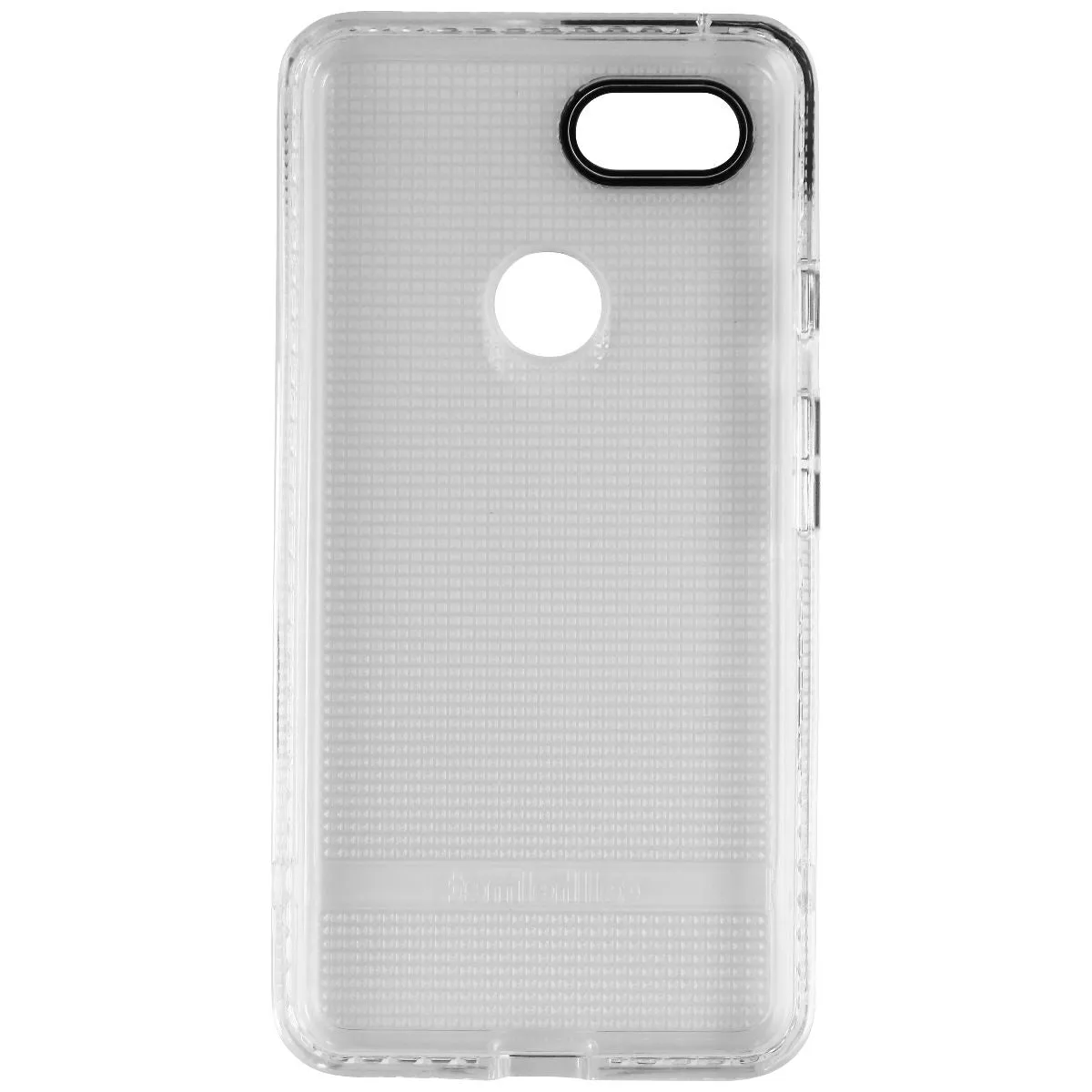 CellHelmet Altitude X Series Case for Google Pixel 3 XL - Clear