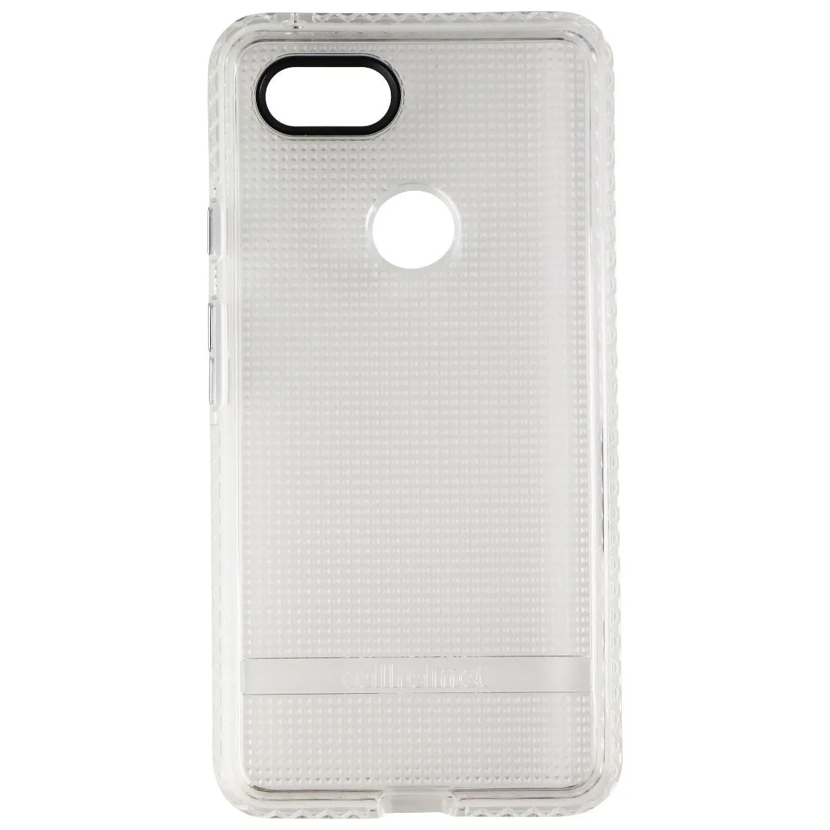 CellHelmet Altitude X Series Case for Google Pixel 3 XL - Clear