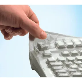 CHERRY WetEx Waterproof Keyboard Cover for G84-5200