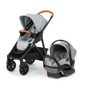 Chicco Corso LE Modular Travel System - Veranda