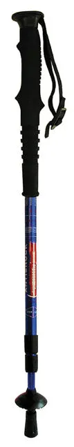 Chinook Pair of Venture Anti-shock Hiking Poles Extended Length Foam Handle