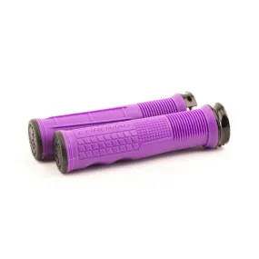 Chromag Format Grips | Purple