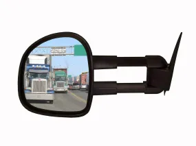 Cipa USA 70611 Towing Mirror