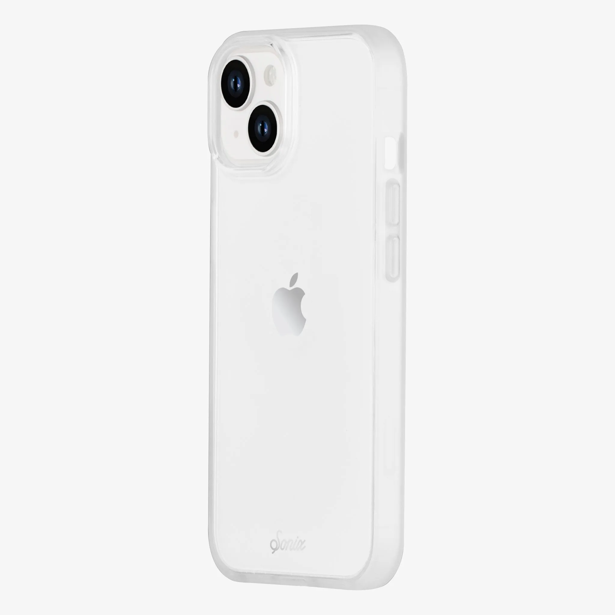 Clear iPhone Case