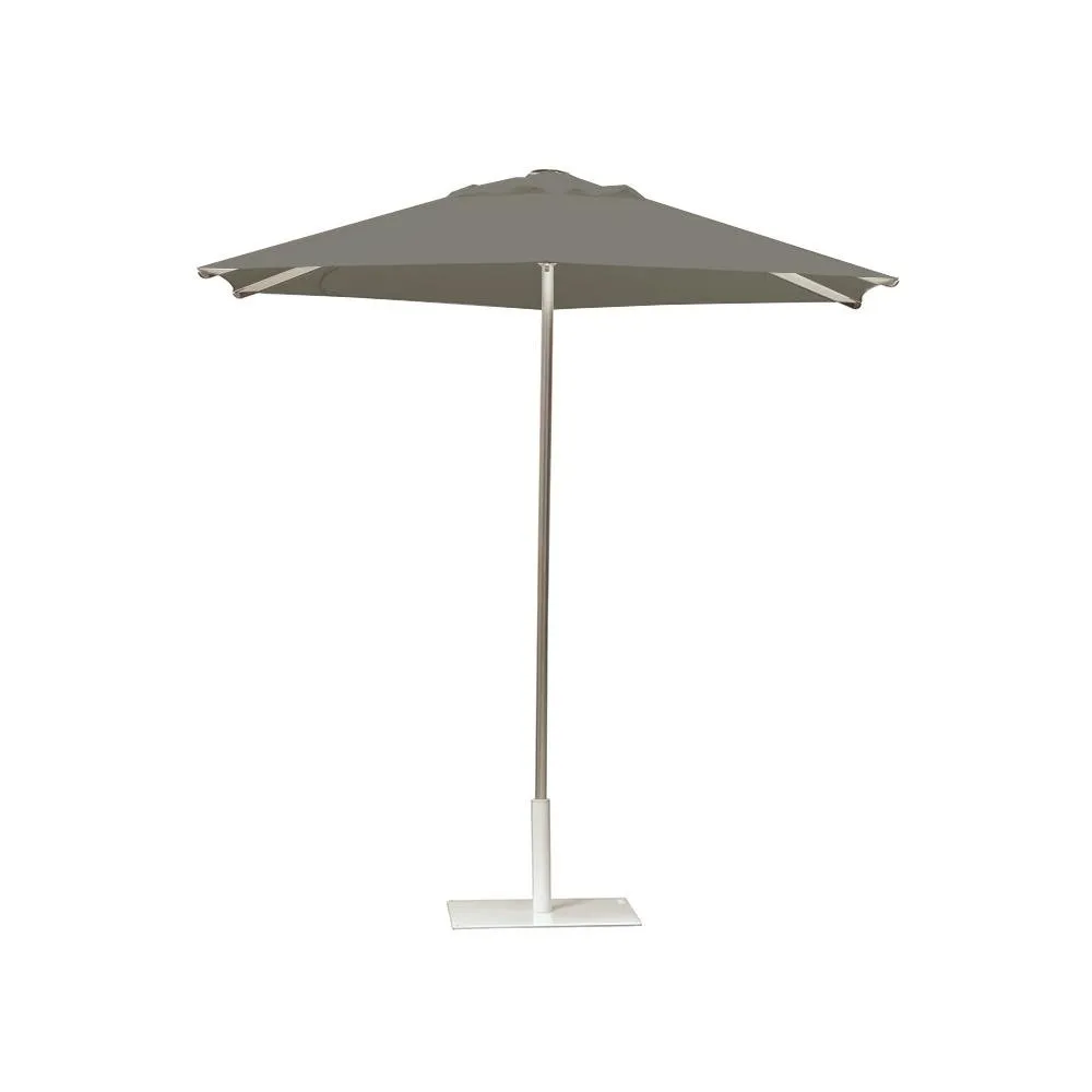 Cool 2m Square Parasols