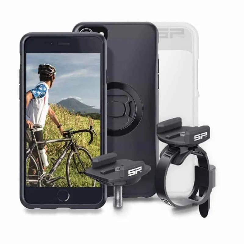 COQUE IPHONE 6-6s-7 SP GADGET SP BIKE BUNDLE 53400