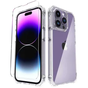 CrystalCase for iPhone 14 Pro