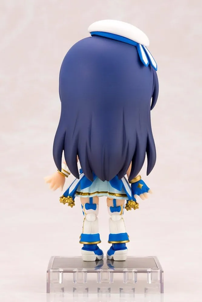 Cu-poche - THE IDOLM@STER: Chihaya Kisaragi Twinkle Star Posable Figure