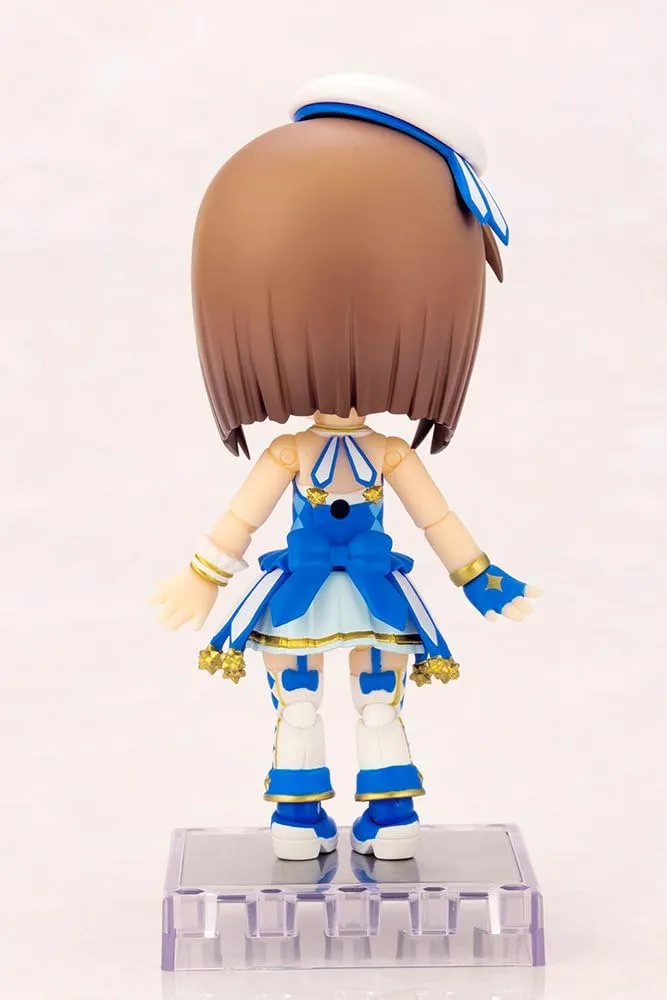 Cu-poche - THE IDOLM@STER: Yukiho Hagiwara Twinkle Star Posable Figure