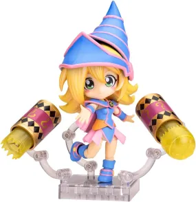 Cu-poche - Yu-Gi-Oh! Duel Monsters: Dark Magician Girl (Ver.1.5) Posable Figure