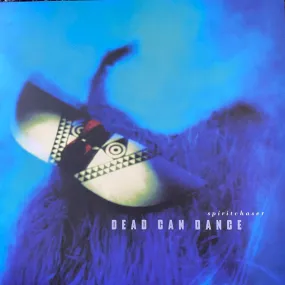 Dead Can Dance - Spiritchaser