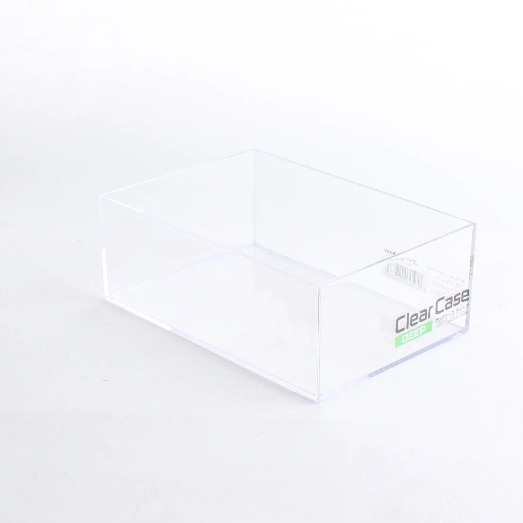 Desk Clear Accessory Tray