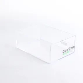 Desk Clear Accessory Tray