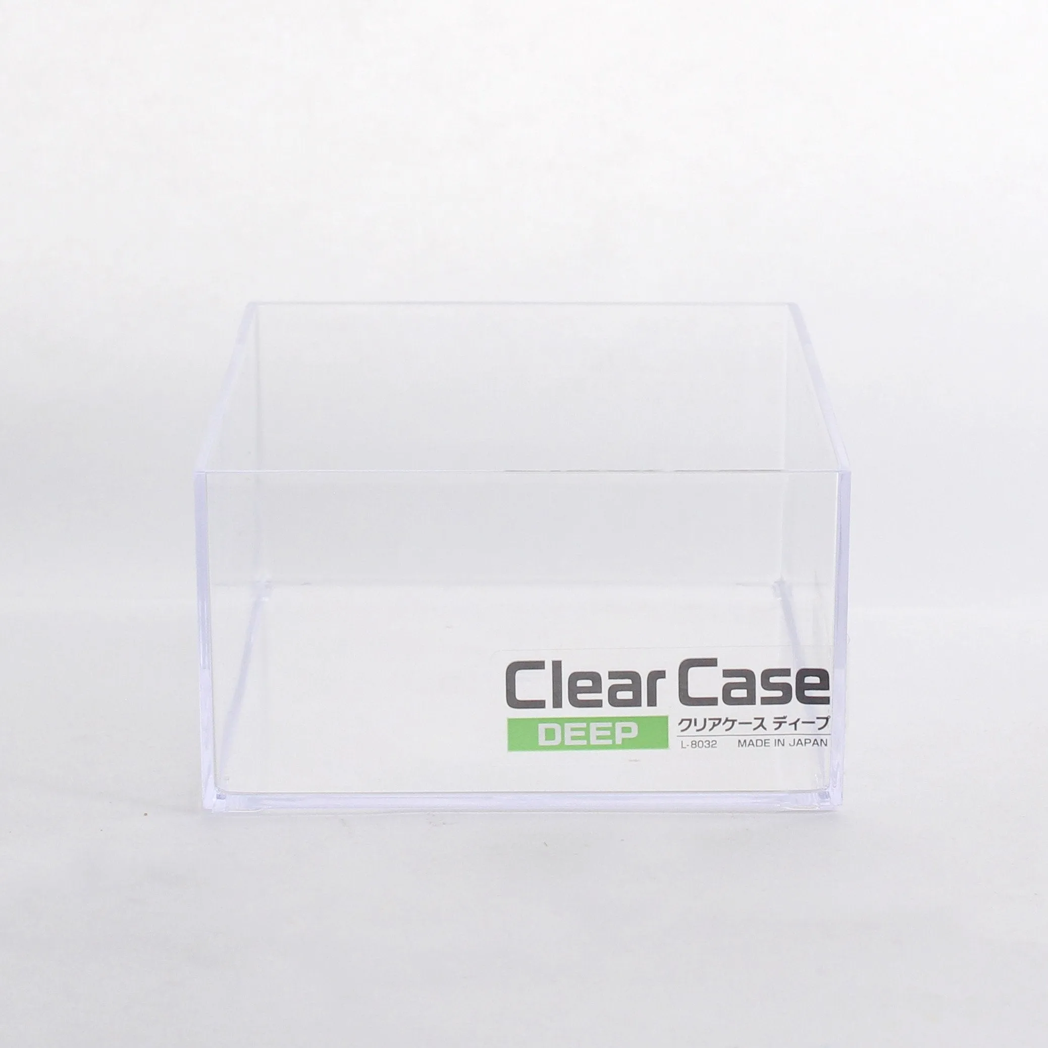 Desk Clear Accessory Tray