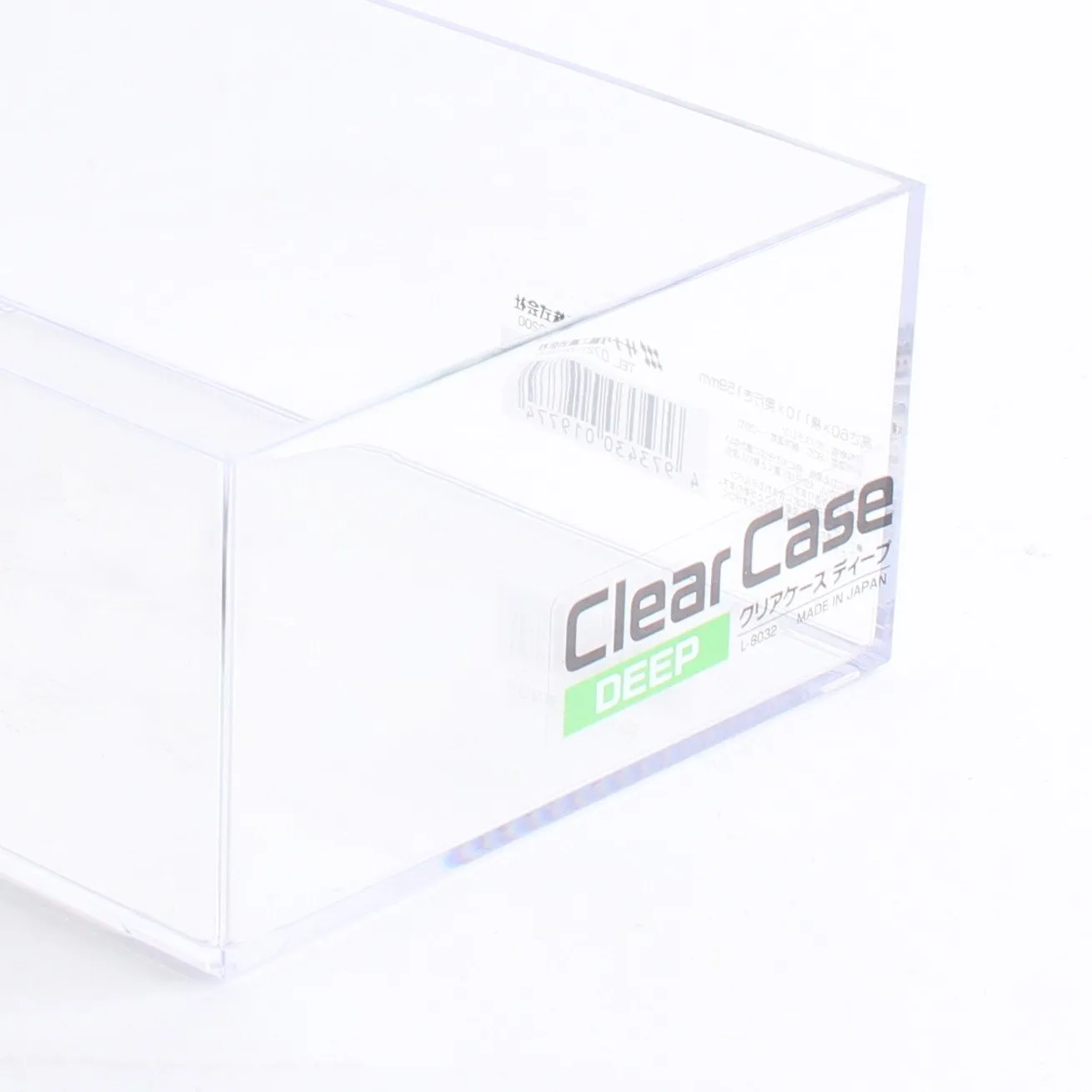 Desk Clear Accessory Tray