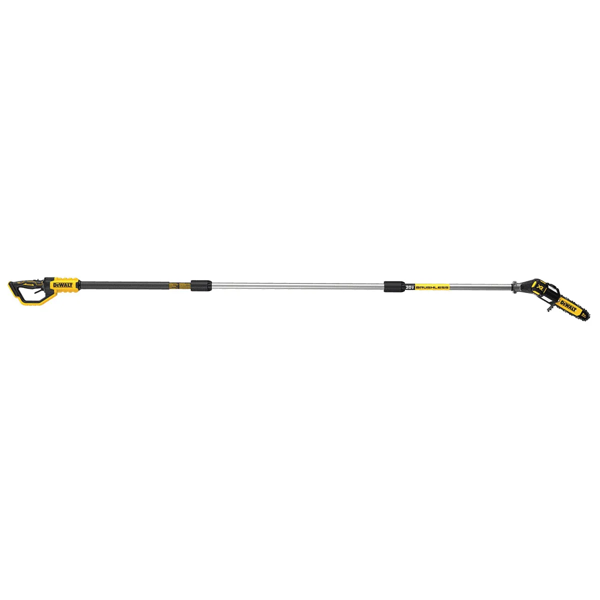 DeWalt 20V Max XR Cordless Pole Saw