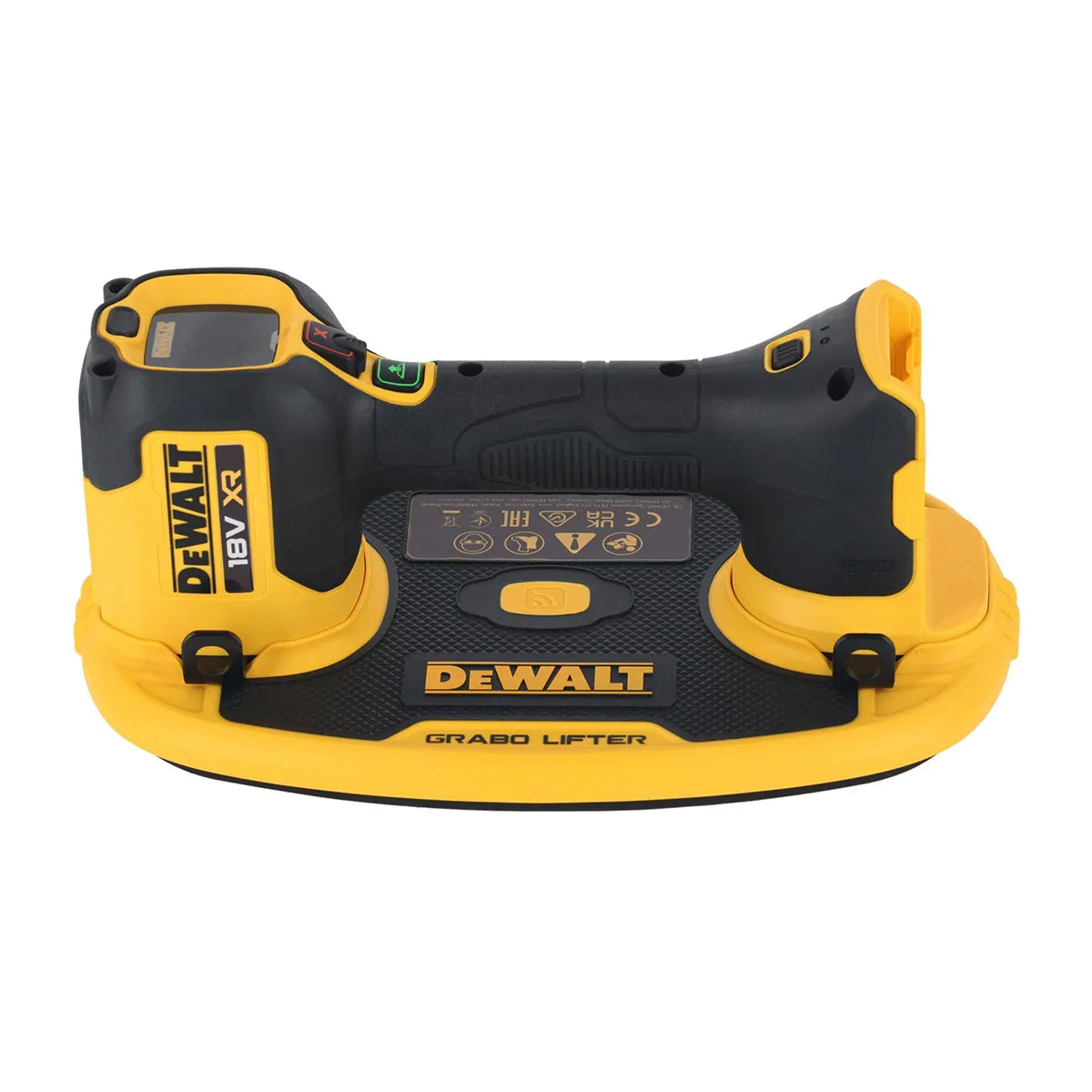 Dewalt DCE590N-XJ 18V XR Grabo Suction Lifter Body Only