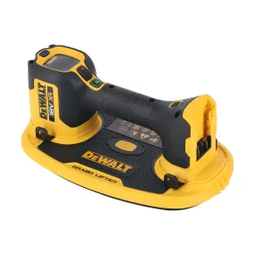 Dewalt DCE590N-XJ 18V XR Grabo Suction Lifter Body Only