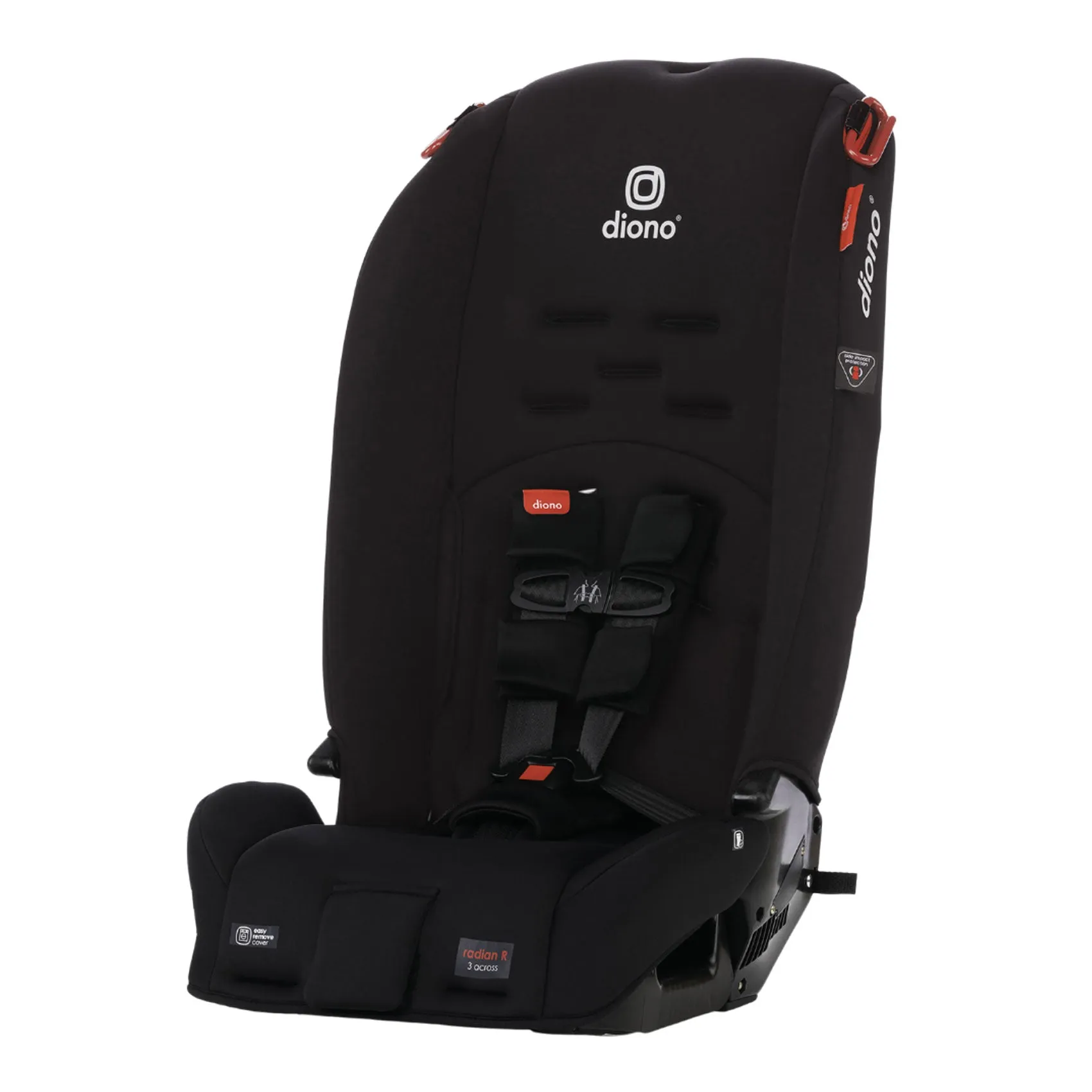 Diono Radian 3R Convertible Car Seat