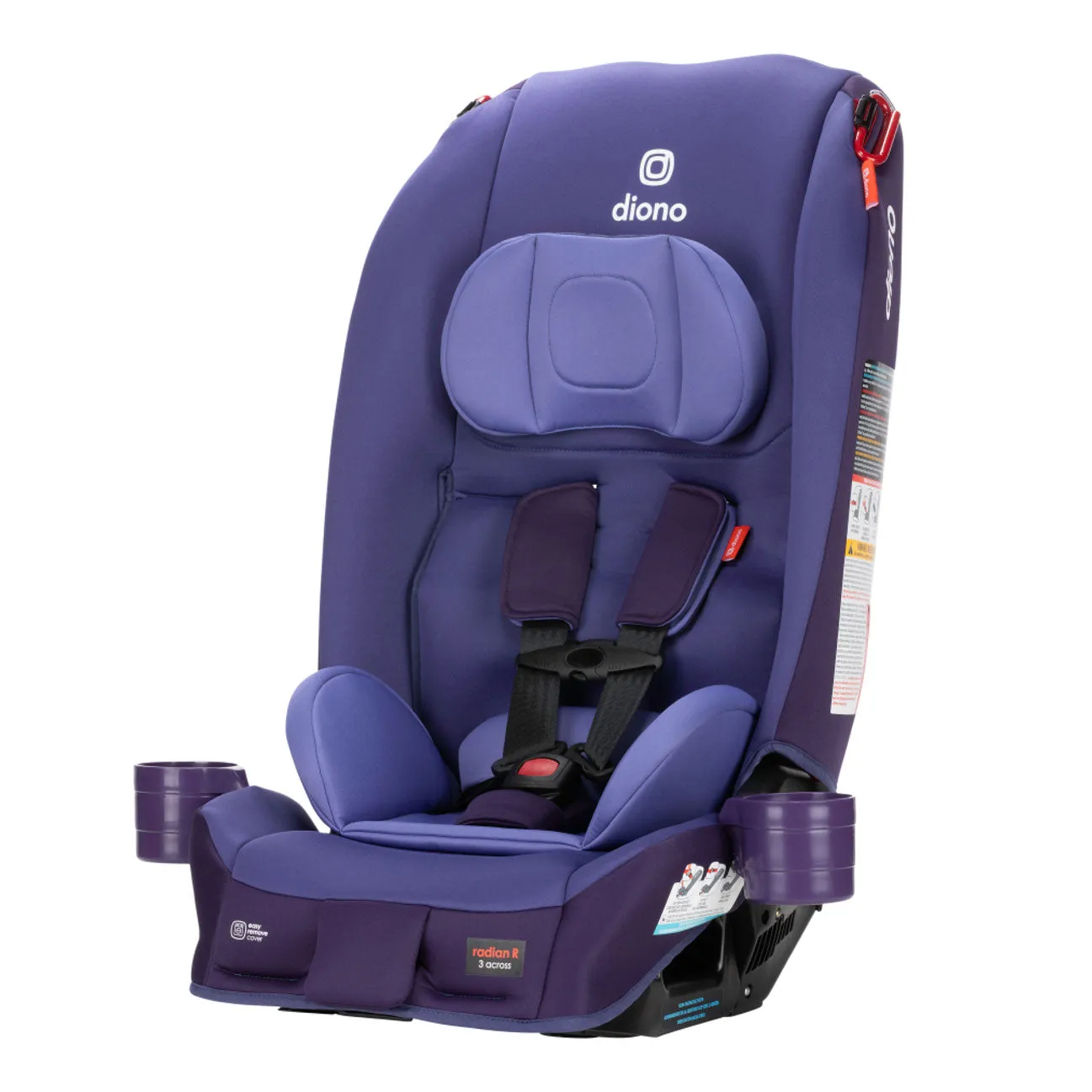 Diono Radian 3R Convertible Car Seat