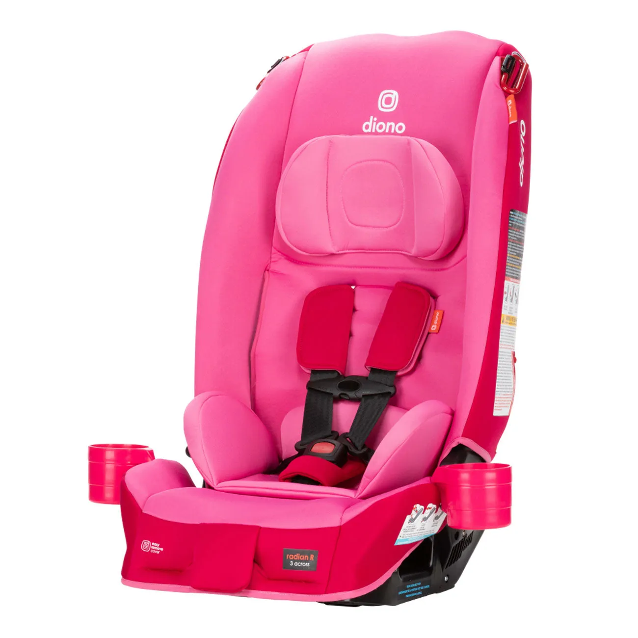 Diono Radian 3R Convertible Car Seat