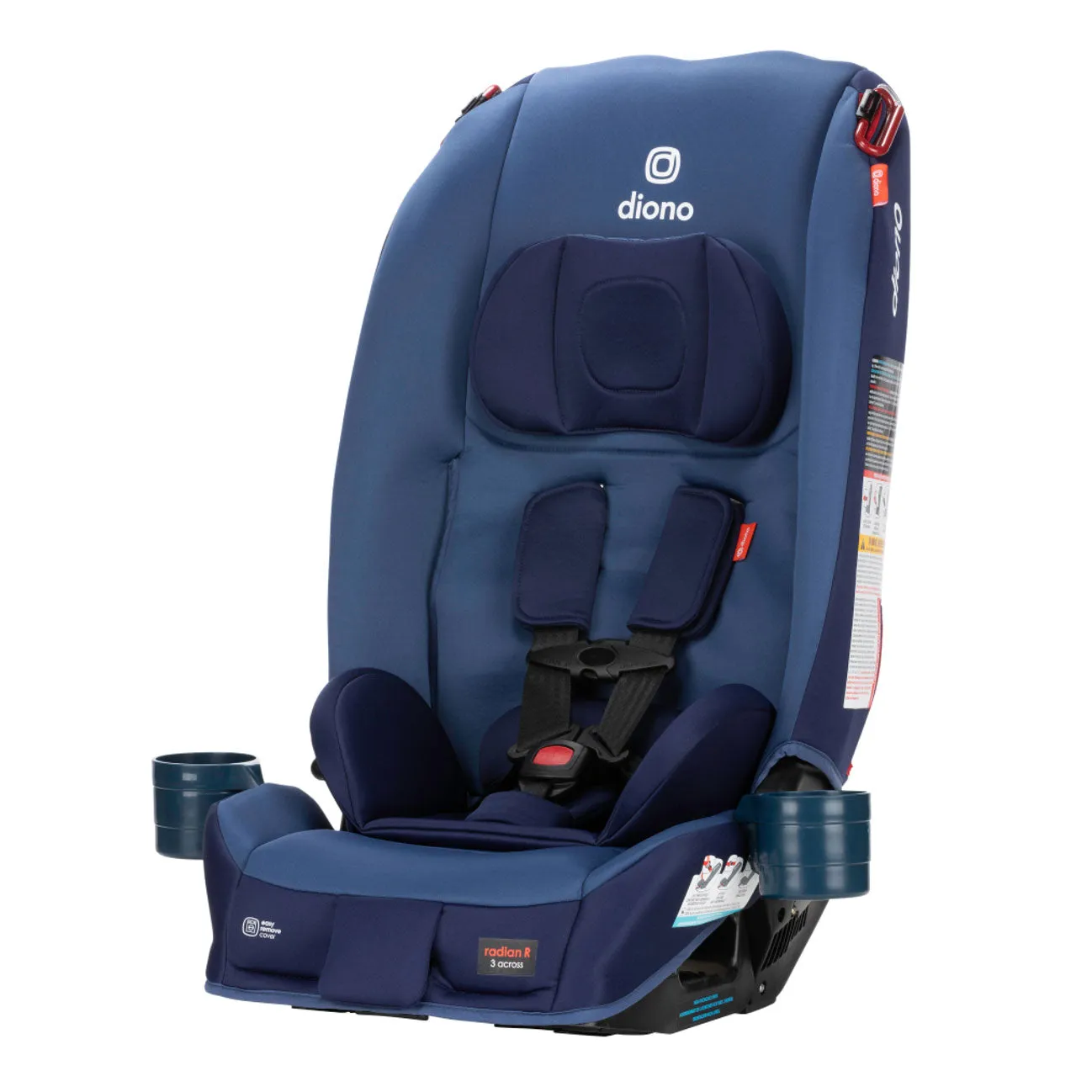 Diono Radian 3R Convertible Car Seat