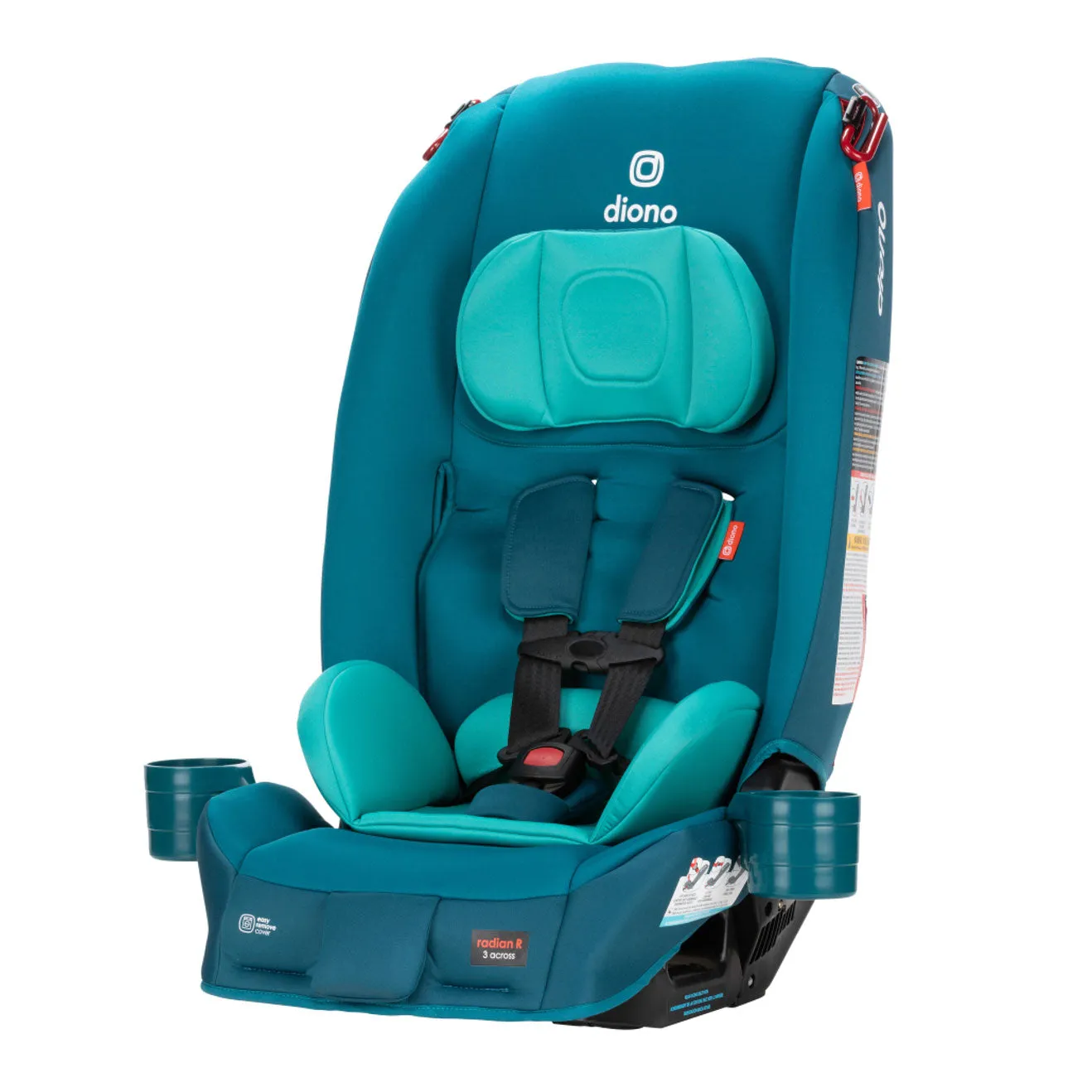 Diono Radian 3R Convertible Car Seat