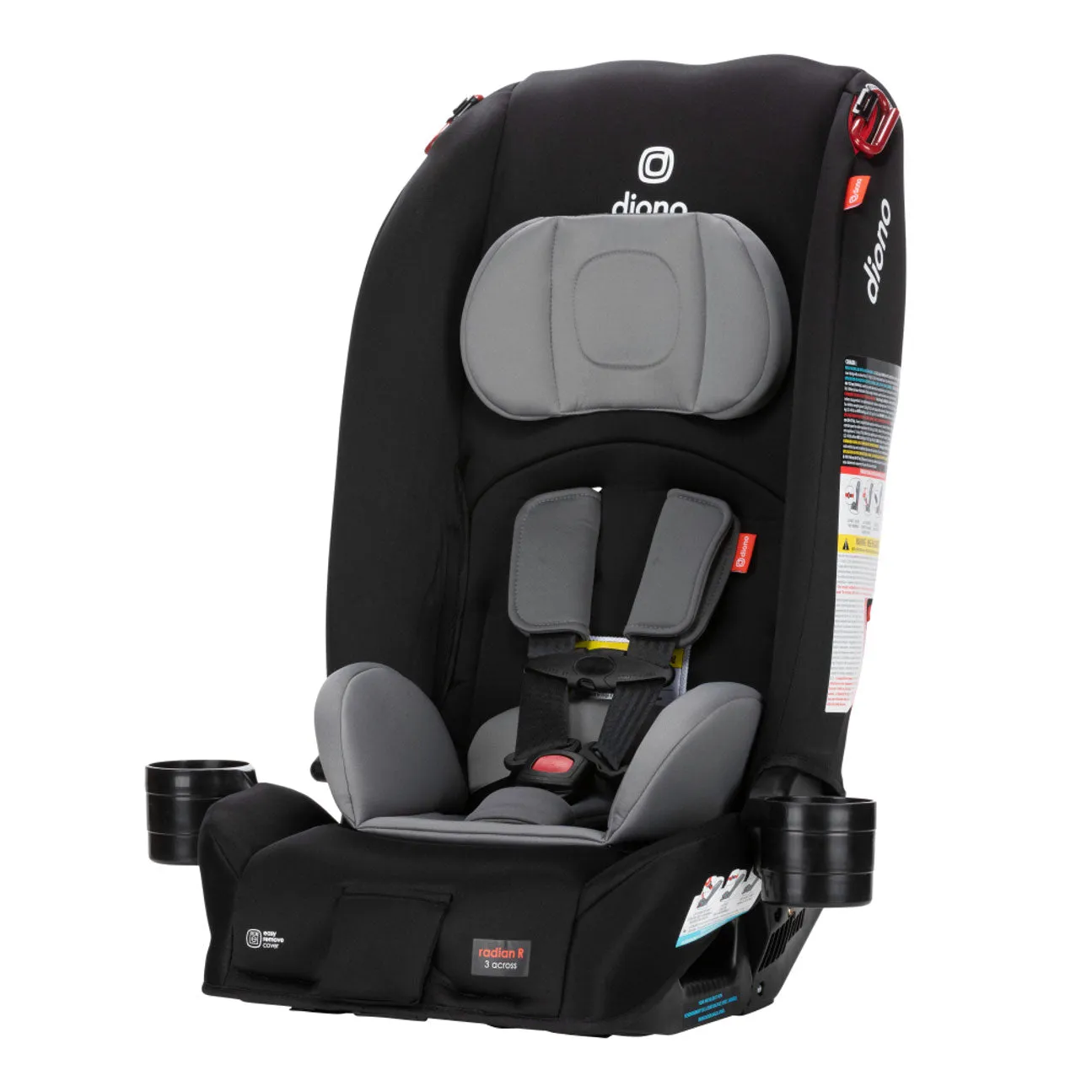 Diono Radian 3R Convertible Car Seat