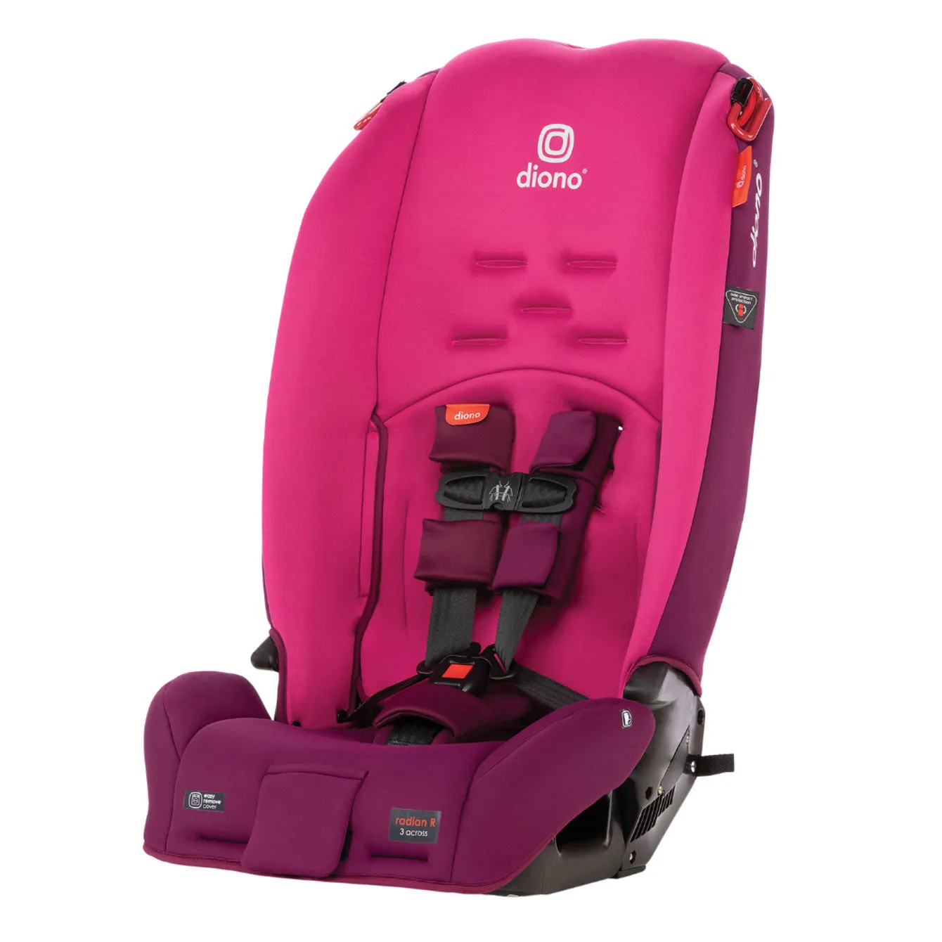 Diono Radian 3R Convertible Car Seat