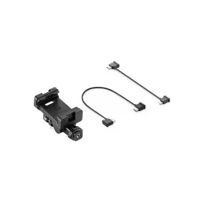 DJI Phone Holder for SDR Transmission Receiver