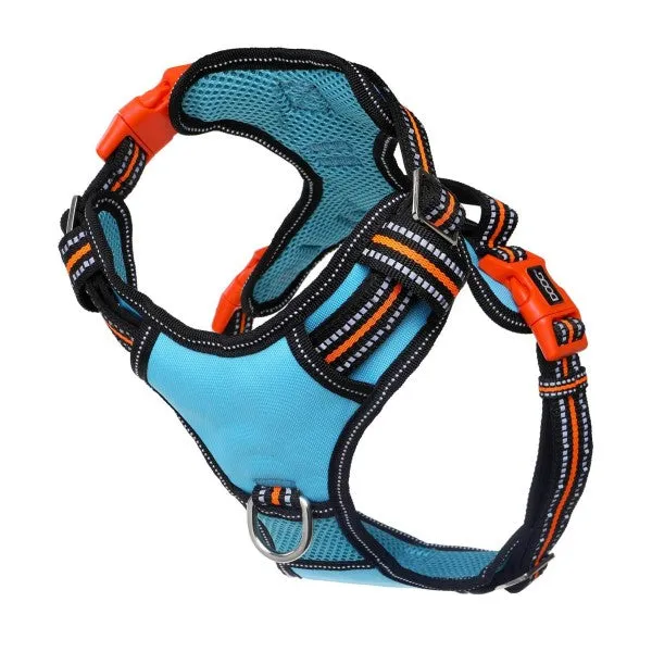 DOOG NEOTECH HARNESS BEETHOVEN SMALL