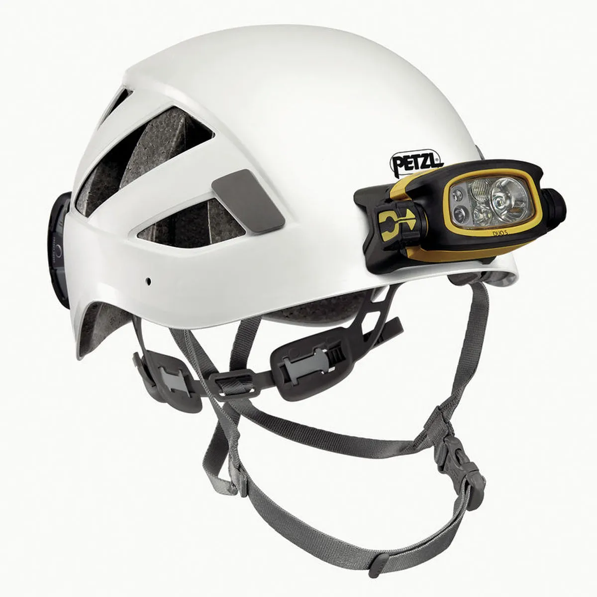 Duo S 1100LM Headtorch