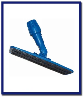 Edco Scourer Pad Holder With Swivel Fitting - 1 Pc