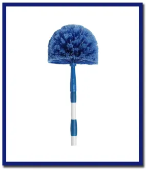 Edco Soft Ceiling Brush With Telescopic Handle (1 Unit)