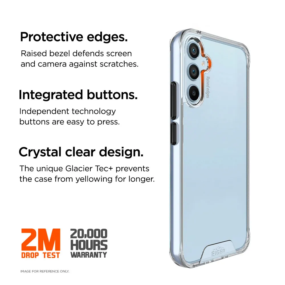 Eiger Glacier Case for Samsung Galaxy A54 5G