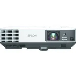 Epson EB-2265U WUXGA Projector, 5500 LUMENS, 3LCD 16:10 15000:1 Contrast, 2x HDMI