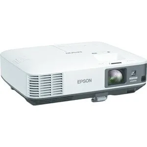 Epson EB-2265U WUXGA Projector, 5500 LUMENS, 3LCD 16:10 15000:1 Contrast, 2x HDMI