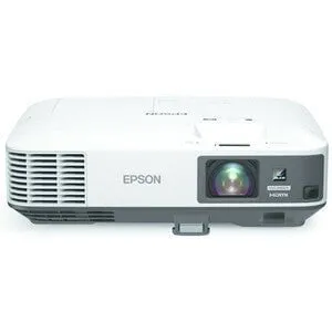 Epson EB-2265U WUXGA Projector, 5500 LUMENS, 3LCD 16:10 15000:1 Contrast, 2x HDMI