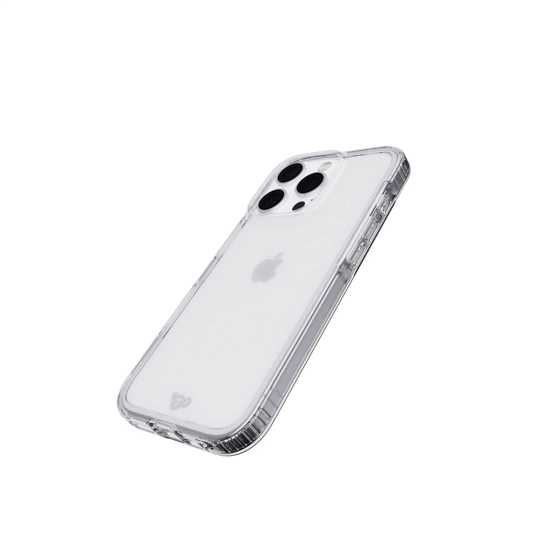 EvoClear - Apple iPhone 16 Pro Case - Clear