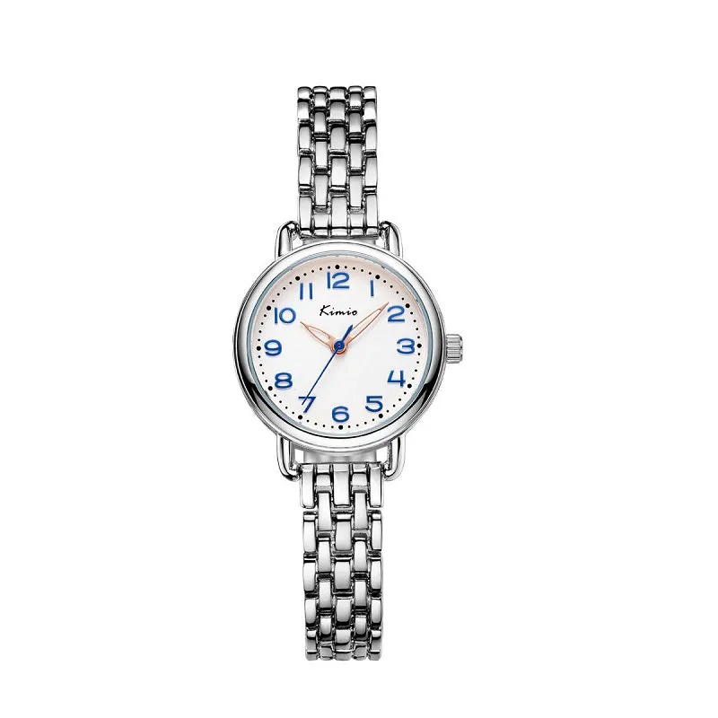 Fashion simple women's watches