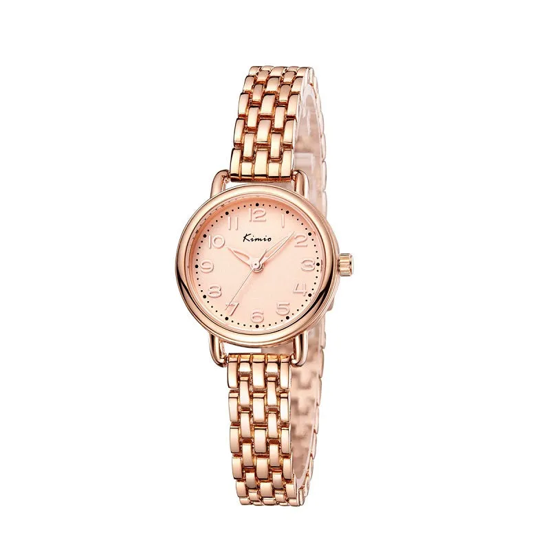 Fashion simple women's watches