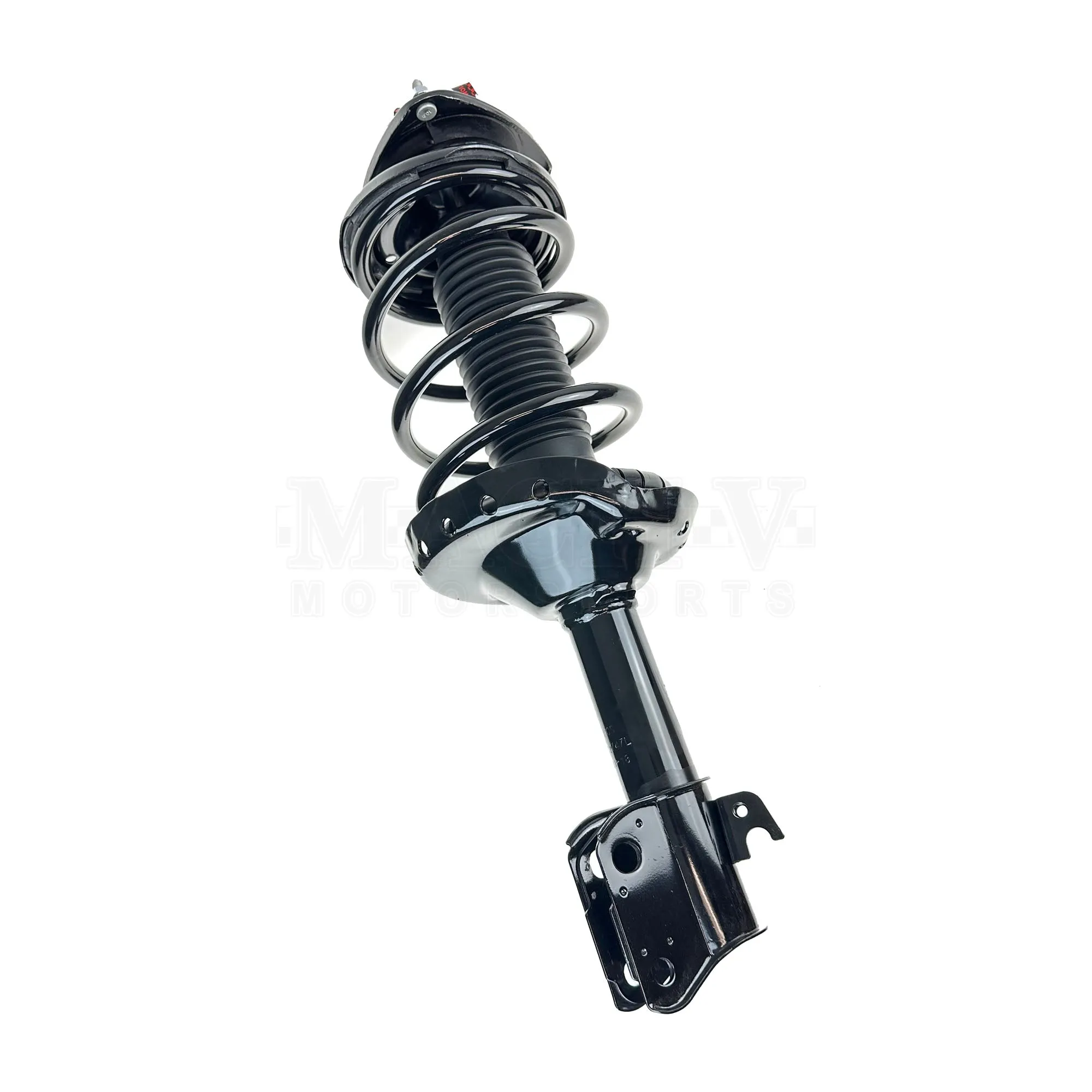 FCS Quick Strut/Spring Kit 2003-2008 Forester