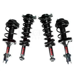 FCS Quick Strut/Spring Kit 2008-2014 WRX